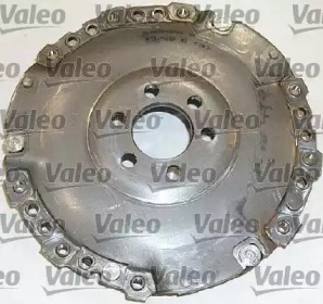 Комплект сцепления VALEO 801440