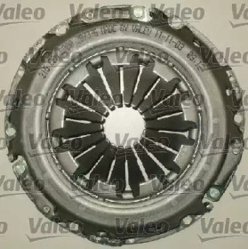 Комплект сцепления VALEO 801449