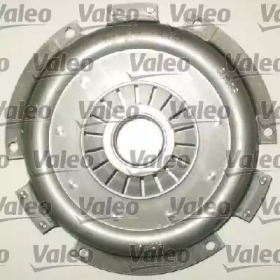 Комплект сцепления VALEO 801453