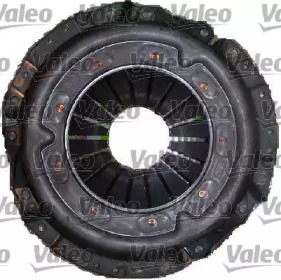 Комплект сцепления VALEO 801480