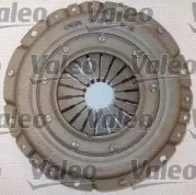 Комплект сцепления VALEO 801551