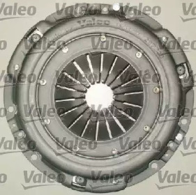 Комплект сцепления VALEO 801552