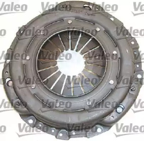 Комплект сцепления VALEO 801565