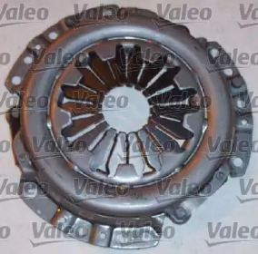 Комплект сцепления VALEO 801620