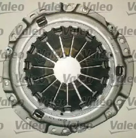 Комплект сцепления VALEO 801660