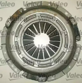 Комплект сцепления VALEO 801671