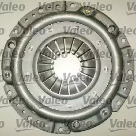 Комплект сцепления VALEO 801674