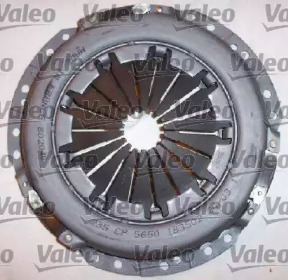  VALEO 801687