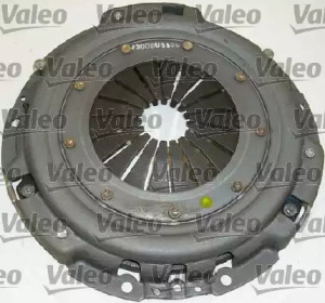 Комплект сцепления VALEO 801831