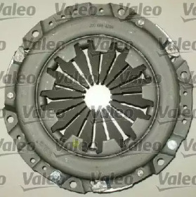 Комплект сцепления VALEO 801834