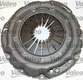 Комплект сцепления VALEO 801881