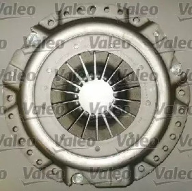 Комплект сцепления VALEO 801900