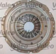 Комплект сцепления VALEO 801980