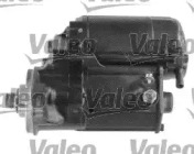 Стартер VALEO 458599