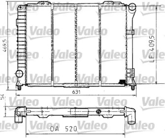  VALEO 810994