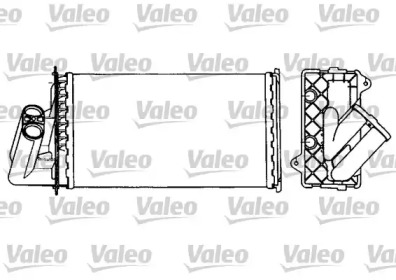 Теплообменник VALEO 812113