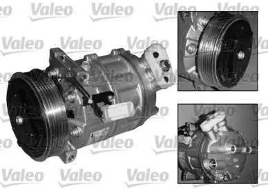  VALEO 813122