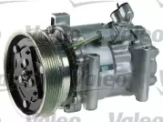 Компрессор VALEO 813131