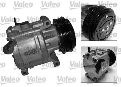  VALEO 813171