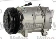 Компрессор VALEO 813400