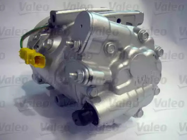 Компрессор VALEO 813663