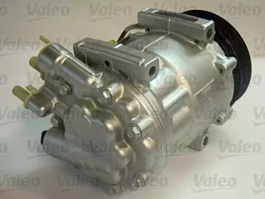 Компрессор VALEO 813718