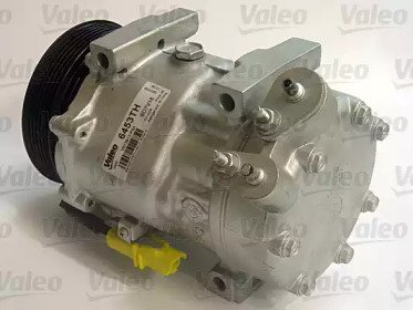 Компрессор VALEO 813812