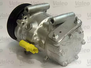 Компрессор VALEO 813824