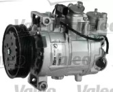 Компрессор VALEO 813837