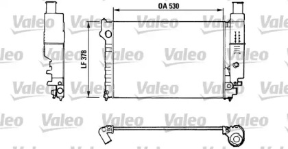  VALEO 816554