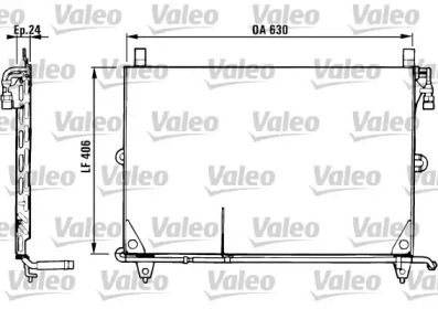  VALEO 816954