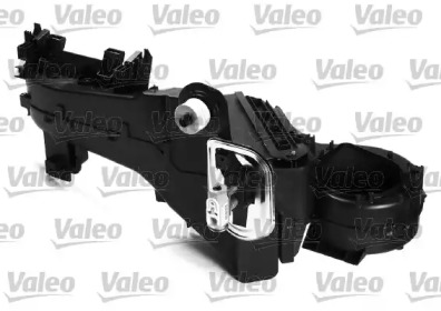 Испаритель VALEO 817106