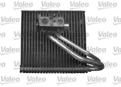 Испаритель VALEO 817328