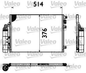  VALEO 817428