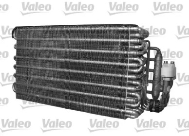 Испаритель VALEO 817512