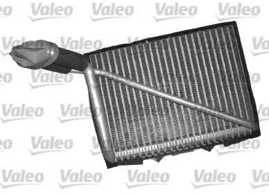 Испаритель VALEO 817521