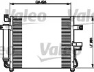 Конденсатор VALEO 818073