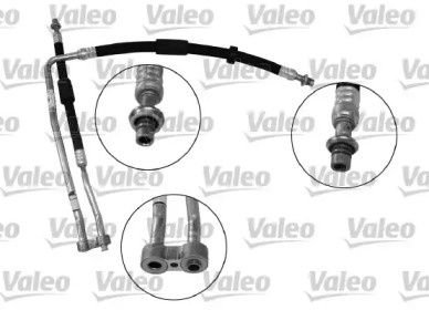  VALEO 818442