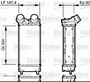  VALEO 818837