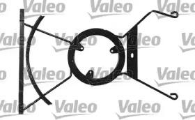 Кронштейн VALEO 820251