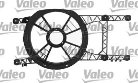 Кронштейн VALEO 820256