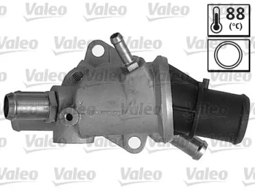  VALEO 820449