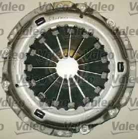  VALEO 821031