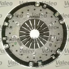 Комплект сцепления VALEO 821092