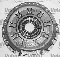  VALEO 821162