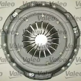 Комплект сцепления VALEO 821357