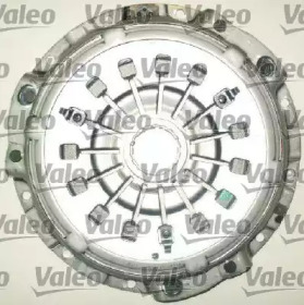 Комплект сцепления VALEO 821433