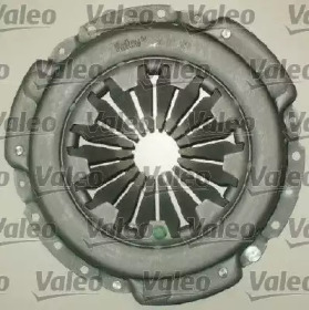 Комплект сцепления VALEO 821457