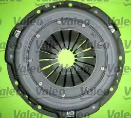 Комплект сцепления VALEO 821464