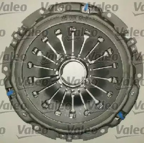 Комплект сцепления VALEO 826021